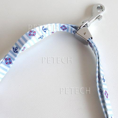 【限定色】【キンペックス】トリミングリード　マリンブルー　【メール便対応】　★ | KINPEX | 01