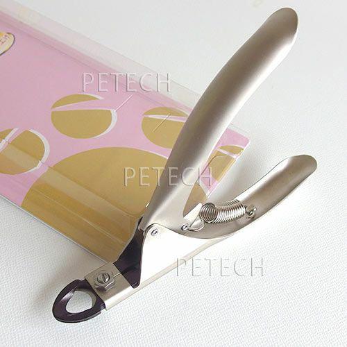 【セット販売】『ｚａｎ　大型犬用　ギロチン式爪切り』 & 『サファイヤ爪やすり』　【メール便対応】　★ |  | 01