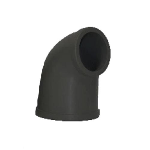 ペットドライヤー　修理部品　ハチコウドライヤー用口ゴム　黒　（スタンダードST用） | 