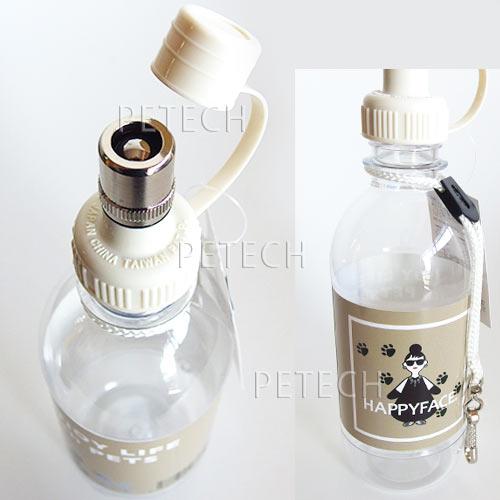 HAPPYFACE　モービルドリンカー　DY-6 HF　【お散歩用水飲みボトル 】 |  | 02