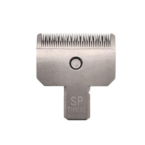THRIVE（スライヴ）ペット専用替刃　SPECIAL（0.1mm）ニッケルボロン　(MODEL 5シリーズ)　☆　【メール便対応】 |  | 01
