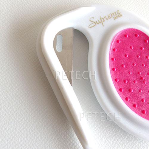 サプリーム　マットスプリッター【毛玉取り】　【メール便対応】　★ |  | 02