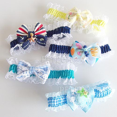 男の子用アソート　チョーカー　【スモール】ＮＳＳ−４０１ SMALL　ＳＳサイズ　10本入り　【メール便対応】　★ |  | 02