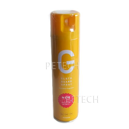 クロスガードスプレー【撥水・静電防止・除菌】　★ | 