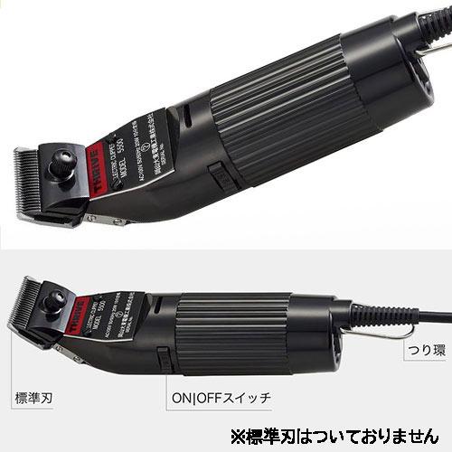 付属替刃なし】THRIVE（スライヴ）5500 クリッパー : ペテック