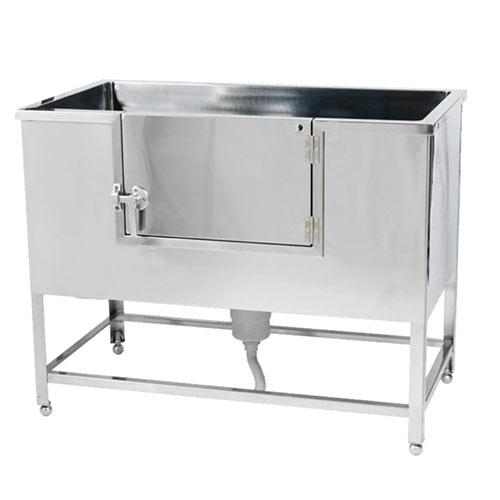 ハチコウ　ドッグバス　LLドア付　1200N | 