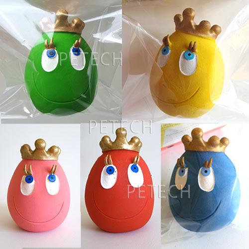 【5色セット】サンジョルディ　たまごキング（計5個入）　★ |  | 01