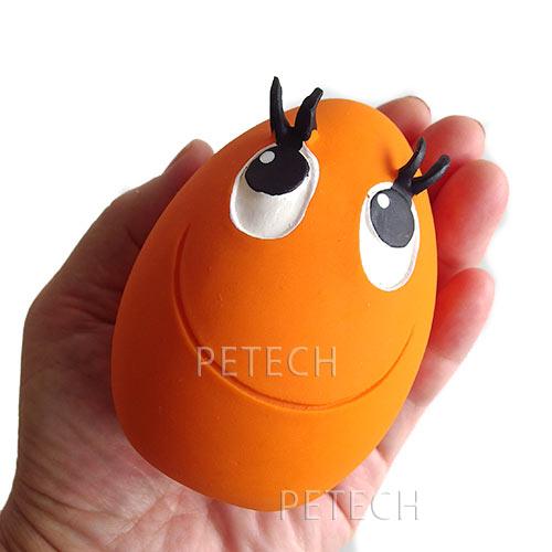 【NEW】サンジョルディ　Mたまごちゃん（ちょっと大きめ）　（色をお選びください）　★ |  | 03