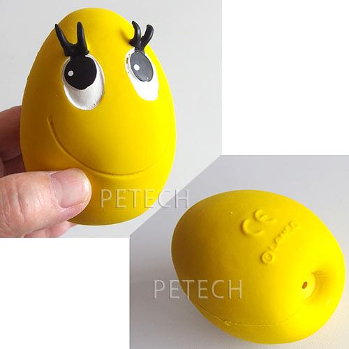 【NEW】【3色セット】サンジョルディ　Mたまごちゃん（ちょっと大きめ）（計3個入）　★ |  | 02