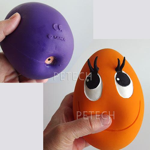 【4色セット】サンジョルディ　ビッグたまごちゃん　★ |  | 02