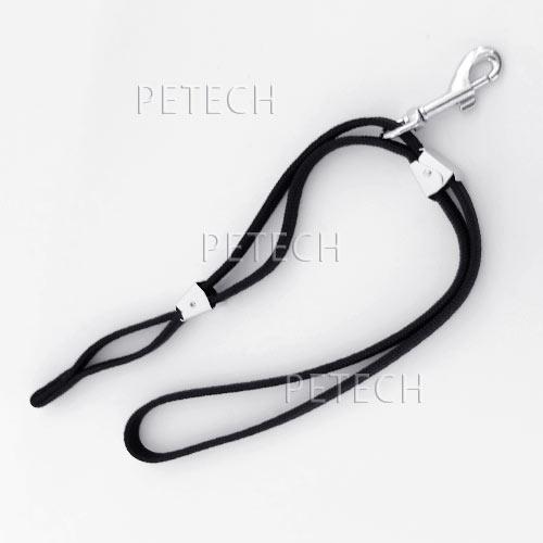 【限定色】【キンペックス】トリミングリード　ブラック　【メール便対応】　★ | KINPEX