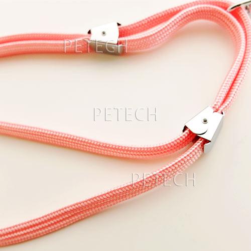 【限定色】【キンペックス】トリミングリード　ピンク　【メール便対応】　★ | KINPEX | 01