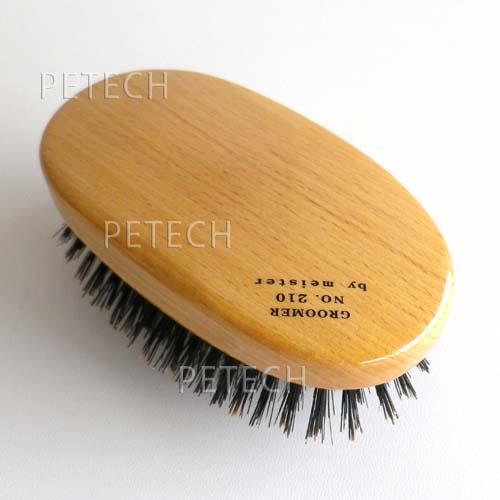 【旧ロゴ】ケイプロ　GROOMERブラシ　ＮＯ．２１０　★ | Kーpro | 01