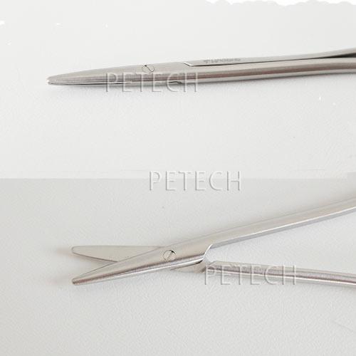 ハグパップ　耳毛切りハサミ2　ストレートタイプ（犬猫用)　【メール便対応】　★ |  | 01