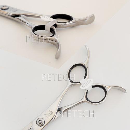 ケリー ソフトブレンダー 6.8-41GSY-60 【6.8インチシザー】 |  | 02