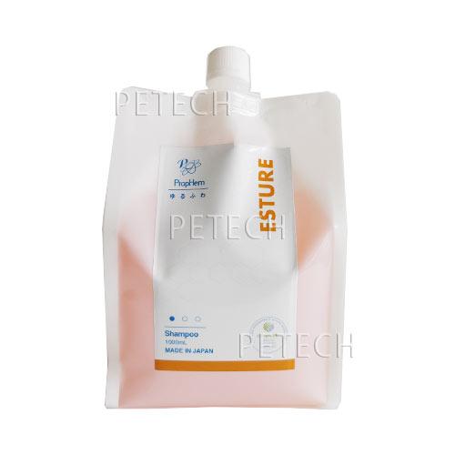 プロフェム エスチュアシャンプー 1000ml(詰替用) ワンクス | プロフェム