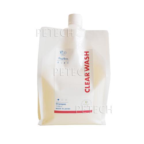 プロフェム クリアウォッシュ 1000ml(詰替用) ワンクス | プロフェム