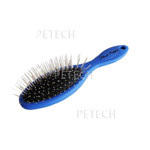 プラッシュパピー ポケットピンブラシ | Plush Puppy