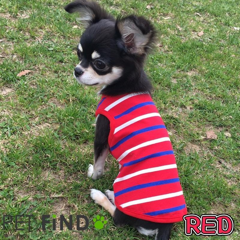 PET FiND（ペットファインド） 犬 服 犬服 PET FiNDブランド 綿100