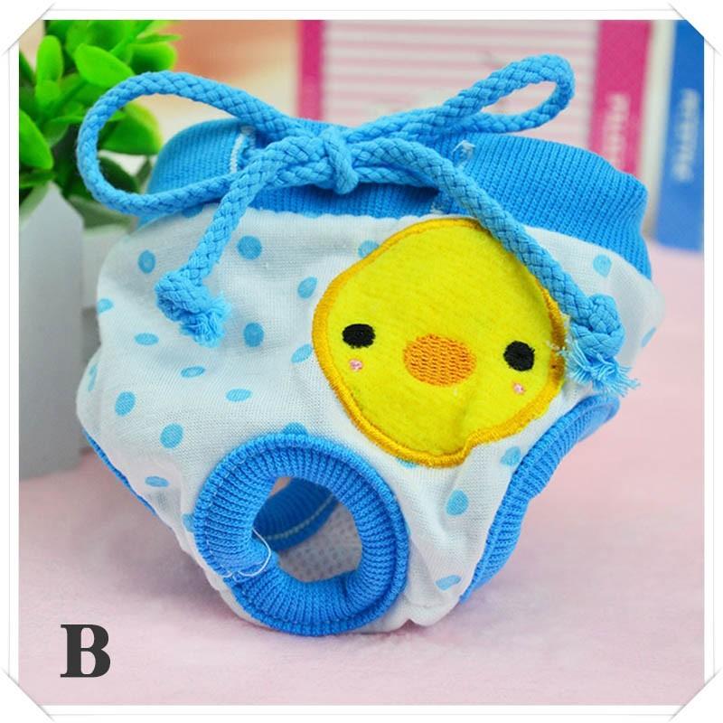 PET FiND（ペットファインド） 犬服 マナーパンツ サニタリーパンツ