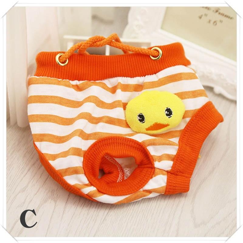 PET FiND（ペットファインド） 犬服 マナーパンツ サニタリーパンツ