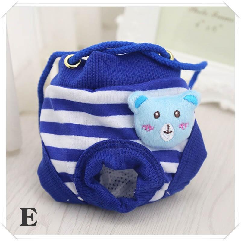 PET FiND（ペットファインド） 犬服 マナーパンツ サニタリーパンツ