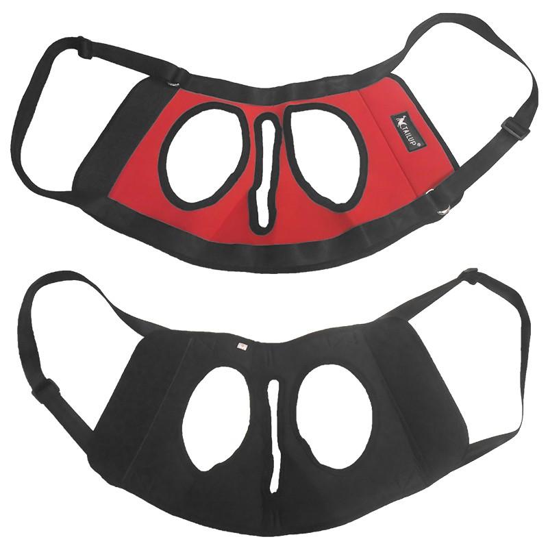 PET FiND（ペットファインド） 犬 ハーネス 介護用ハーネス ソフト