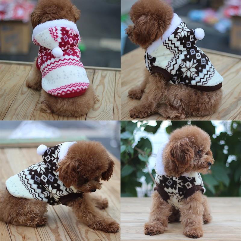 犬服 Petfind 犬 犬服 犬の服 あったか ふわふわ ノルディック フリース 起毛 前ボタン フード付き 秋 冬 Crma 1290 Pet Find Yahoo ショッピング店 通販 Yahoo ショッピング