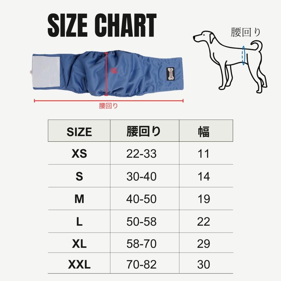 for pets only マナーベルトMサイズ for pets only マナーベルトM
