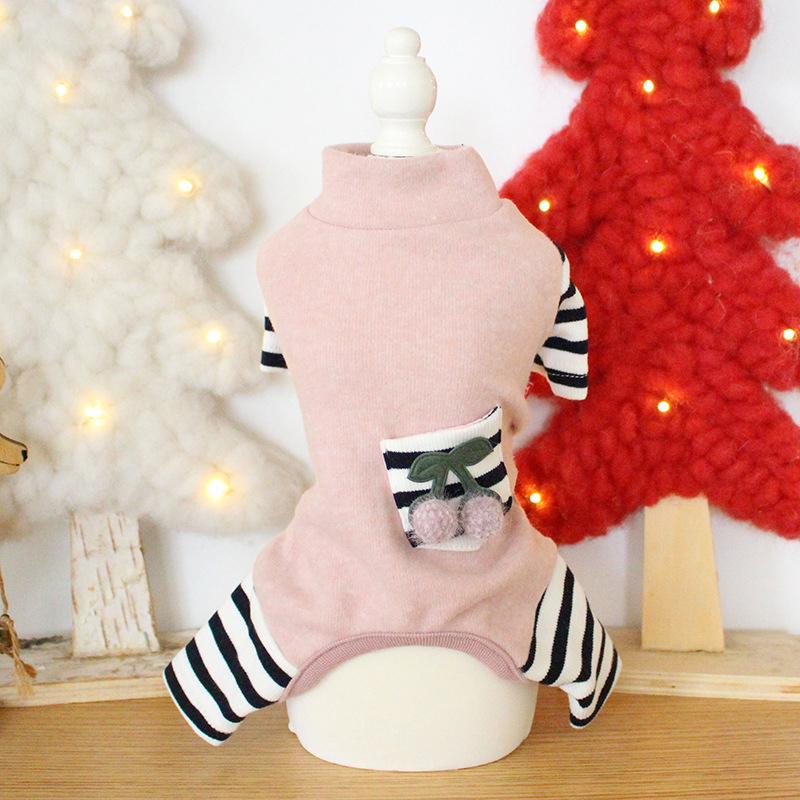 PET FiND 【20%OFFクーポン対象】犬 服 犬服 冬 犬の服 秋冬