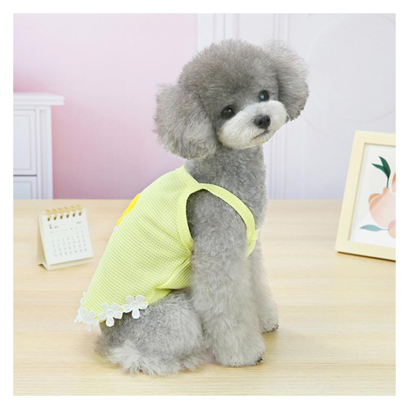 犬用 お洋服 まとめ売り まとめ売り》犬服4点セット｜中型犬｜夏服｜秋服｜ペット用品