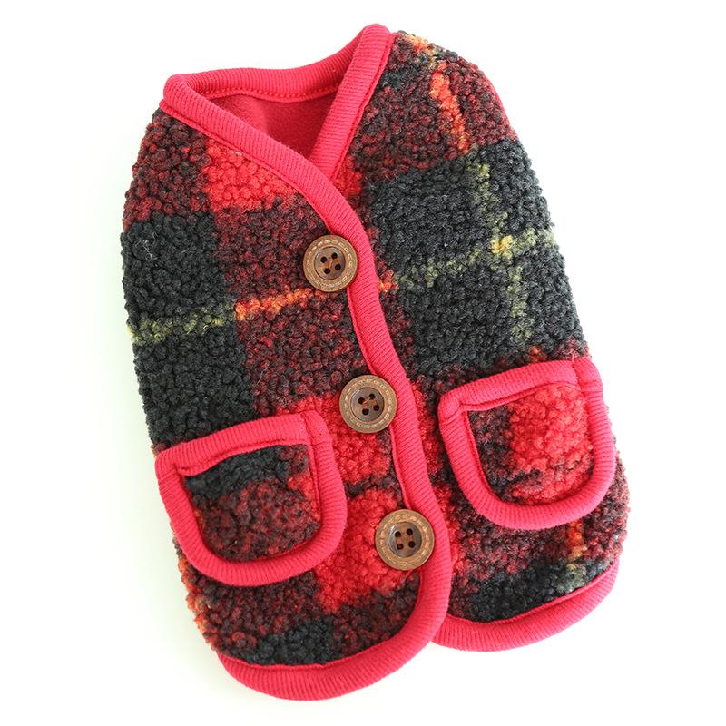 赤と黒のチェック犬服 赤と黒のチェック犬服 楽天市場】赤 チェック