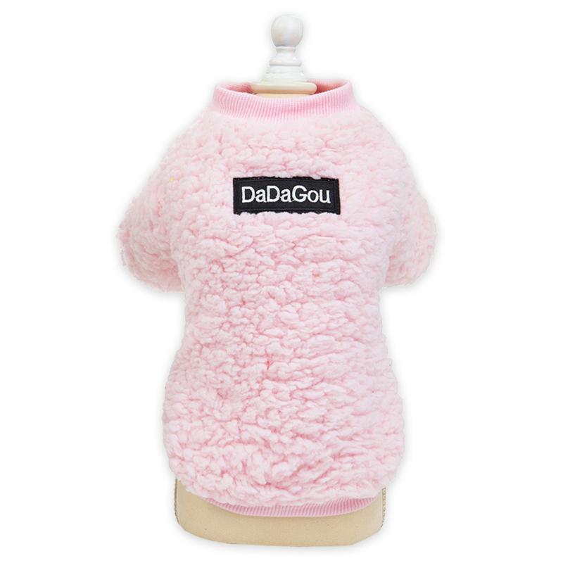 PET FiND（ペットファインド） 犬 服 犬服 冬 犬の服 秋冬 シャープ