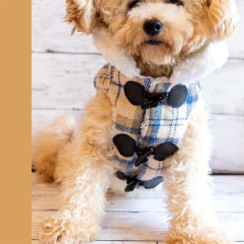 PET FiND（ペットファインド） 犬 服 犬服 冬 犬の服 秋冬 ＼裏ボア