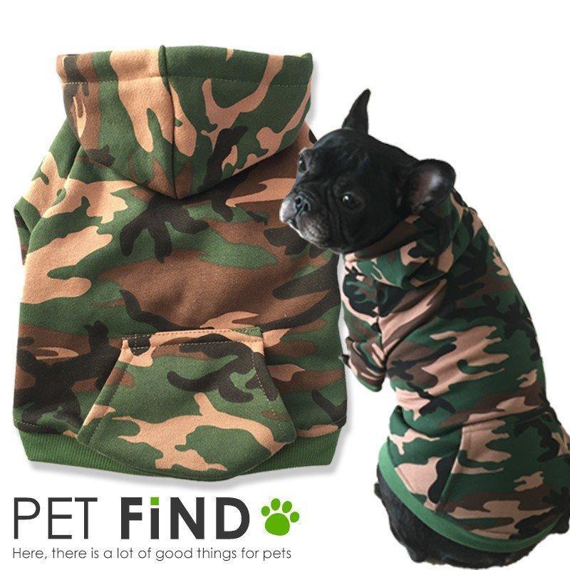 PET FiND 犬 服 PETFiND 犬服 冬 犬の服 秋冬 ペット服 ドッグウェア 