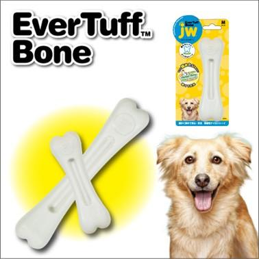 犬のおもちゃ Platz Jw エバータフボーン チキンフレーバー Mサイズ 硬くて丈夫な無毒性ナイロン製 フレーバー付きデンタルトーイ Jw Pet Find Yahoo ショッピング店 通販 Yahoo ショッピング