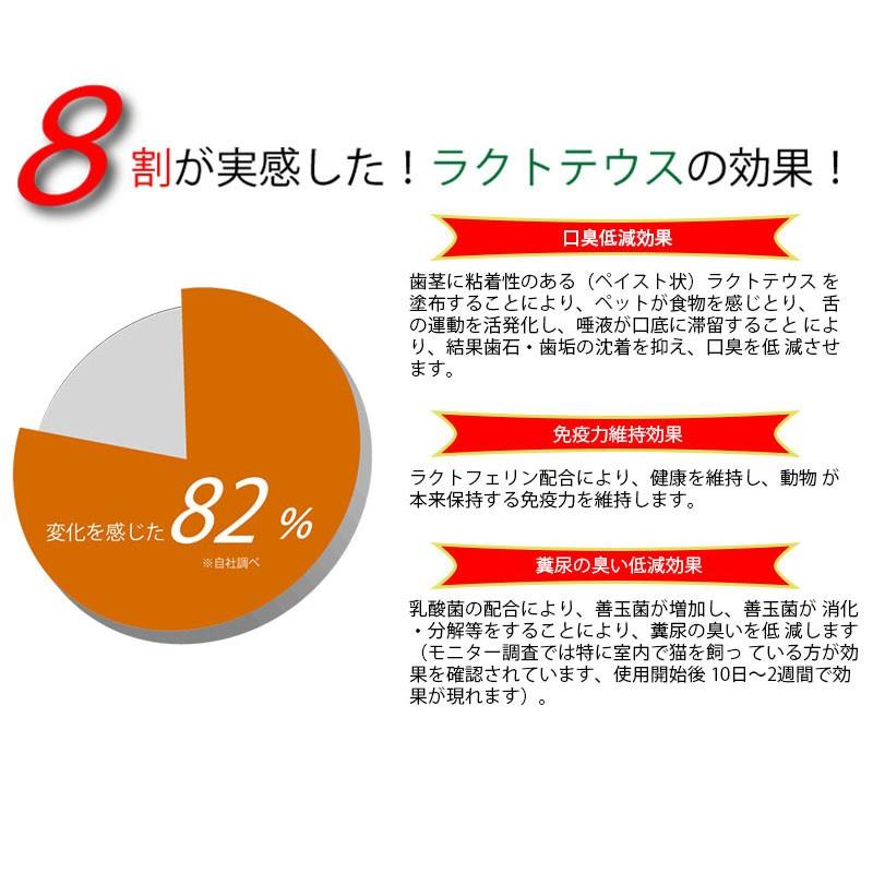 犬 猫 サプリメント ラクトテウス 犬口臭 猫口臭 犬猫用口臭防止 歯周病予防 口内炎予防 口内トラブル防止免疫力強化サプリメント デンタルケア Lactteus 2p Pet Find Yahoo ショッピング店 通販 Yahoo ショッピング
