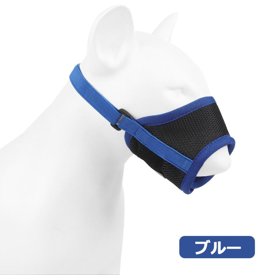 PET FiND 犬用 メッシュマズル 口輪 小型犬 中型犬 大型犬 無駄 PET FiND 犬用 メッシュマズル 口輪 小型犬 中型犬 大型犬 無駄