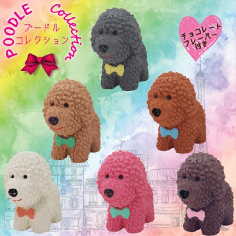 犬のおもちゃ Platz Pz プードルコレクション 国内の人気犬種ランキングno 1のプードルがドッグトーイで登場 Pz Pet Find Yahoo ショッピング店 通販 Yahoo ショッピング