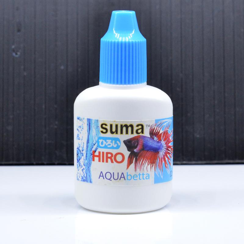 SUMA スーマ HIRO : ベタ専門店 ペットフィッシュ - 通販