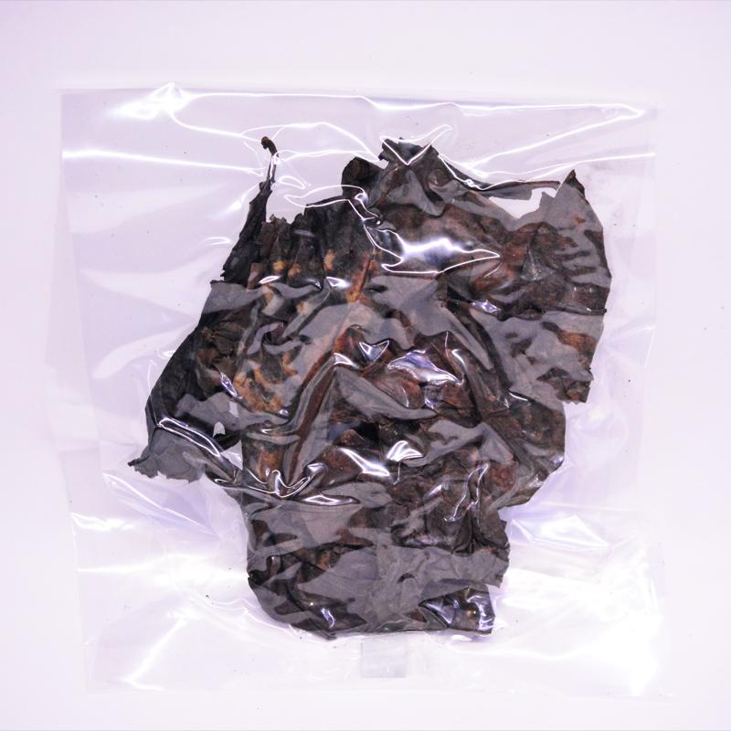 熟成モモタマナの葉 15グラム : ベタ専門店 ペットフィッシュ - 通販