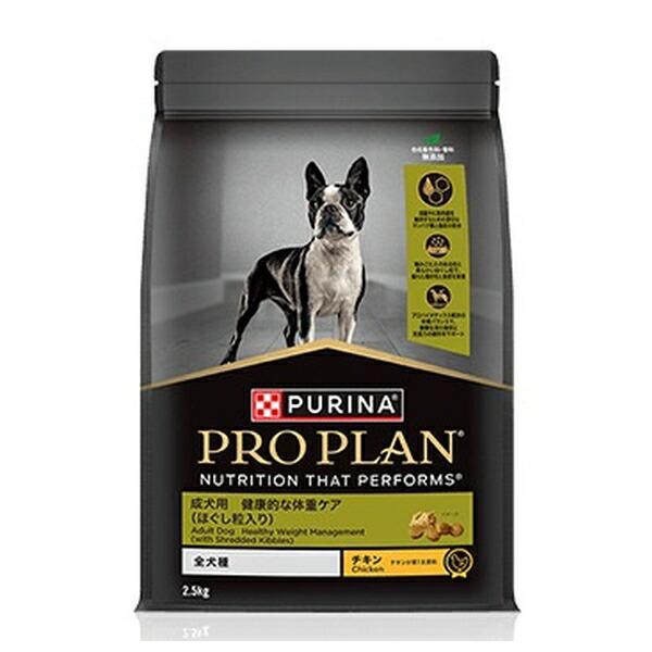 箱売り 4個セット】◇ネスレ日本 12584622プロプラン全犬種成犬用健康