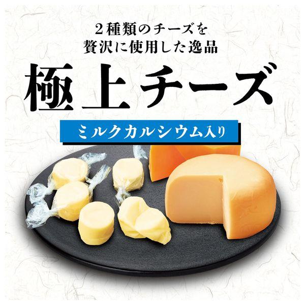 【箱売り 30個セット】◇ペティオ 極上 チーズ カルシウム入り 130g W13951_5