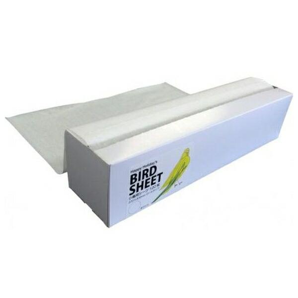 鳥用品 BIRD SHEET 15個セット