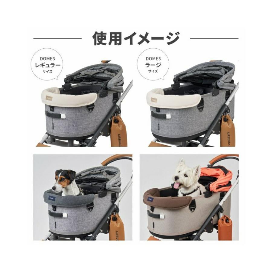 GMP コーナークッション ディムグレー コットン あごのせクッション