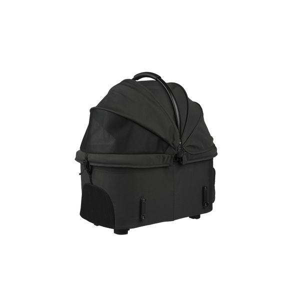 GMP エアバギー WIZ X TRUE BLACK【在庫有り】 : ペットフォレスト