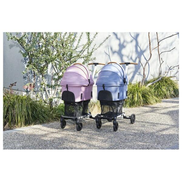 ポイント10倍】エアバギー WIZ X CHERRY PINK AIRBUGGY ペット