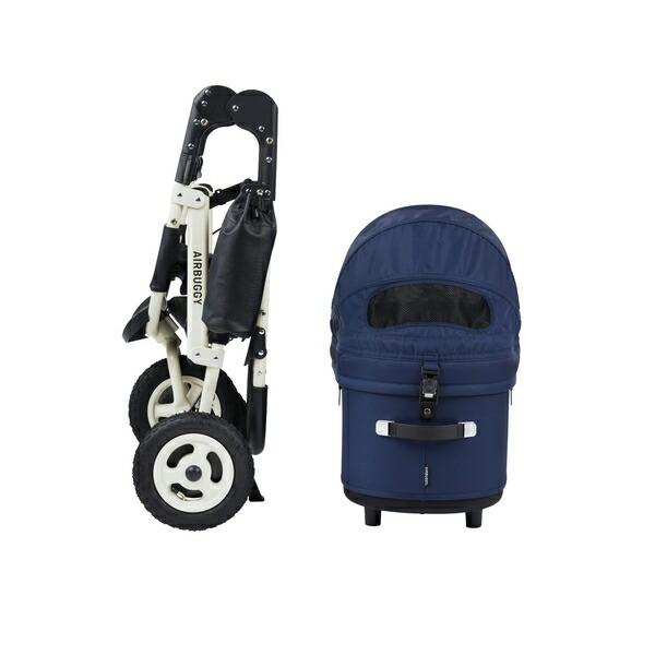 エアバギー ADLI0146 DOME3 ラージサイズ NAVYBLUE ペット エアバギー ADLI0146 DOME3 ラージサイズ NAVYBLUE ペット