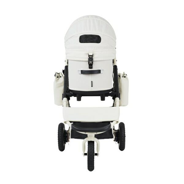 エアバギー ADLI0147 DOME3 レギュラーサイズ IVORYWHITE ペット
