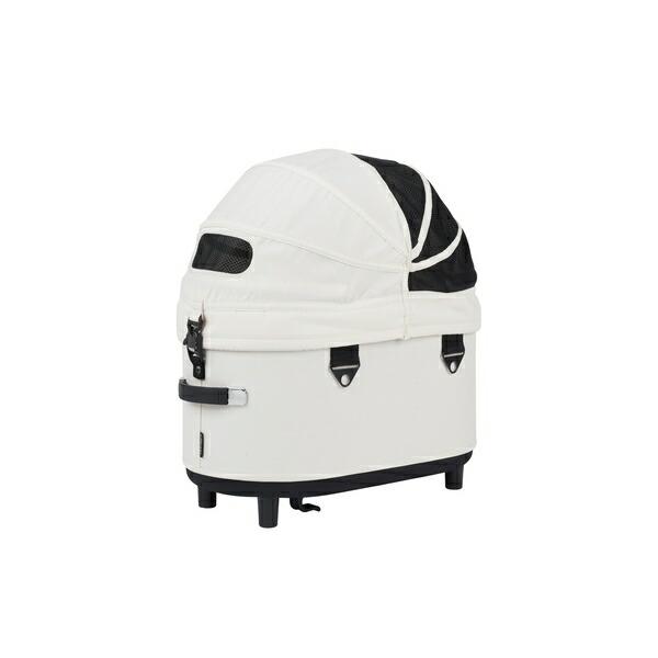 エアバギー ADLI0147 DOME3 レギュラーサイズ IVORYWHITE ペット